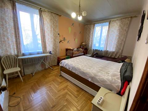 квартира за адресою Михайла Бойчука вул. (Кіквідзе), 15-Б