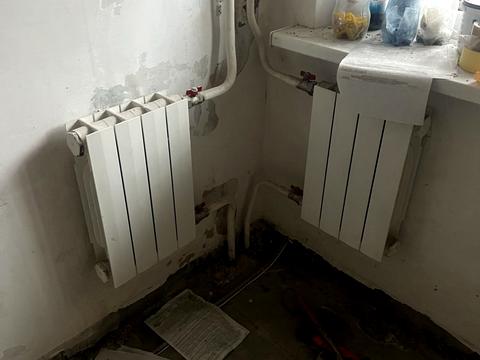 квартира за адресою Романа Ратушного вул. (Волгоградська), 25-А