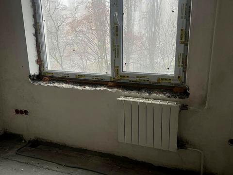 квартира за адресою Романа Ратушного вул. (Волгоградська), 25-А