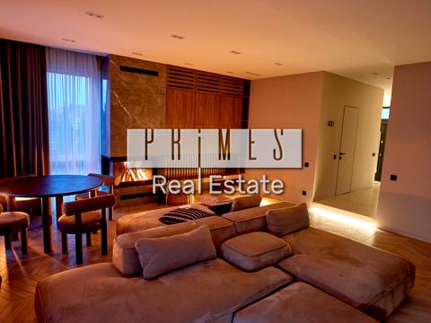 дом по адресу Виставкова ул.