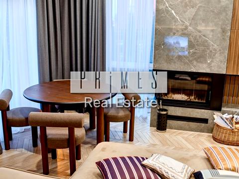 дом по адресу Виставкова ул.