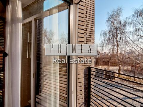 дом по адресу Виставкова ул.