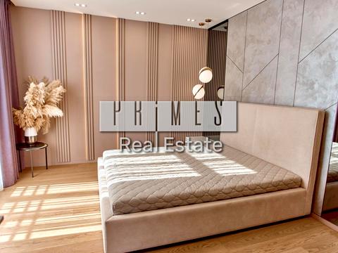 дом по адресу Виставкова ул.