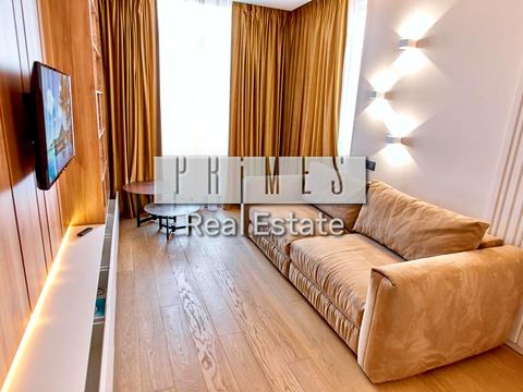 дом по адресу Виставкова ул.