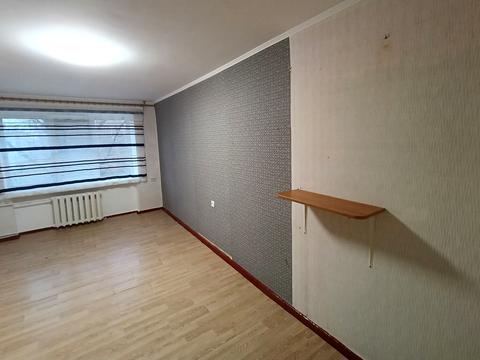 комната по адресу Институтская ул., 13