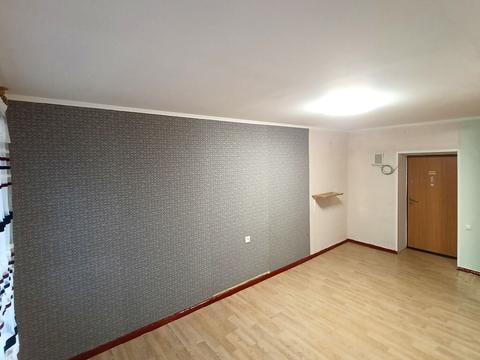 комната по адресу Институтская ул., 13