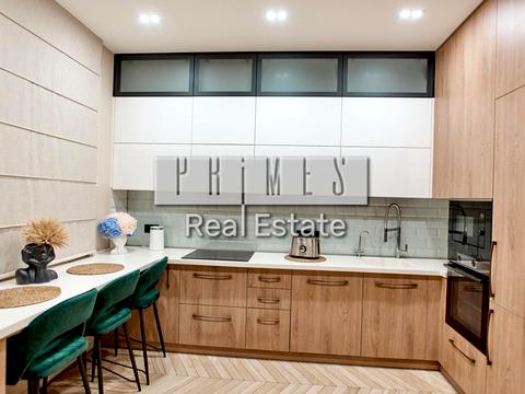 дом по адресу Виставкова ул.