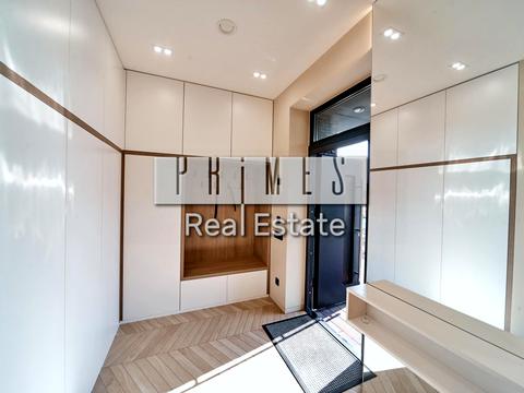 дом по адресу Виставкова ул.