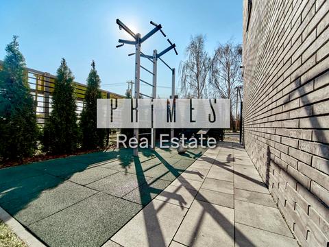 дом по адресу Виставкова ул.