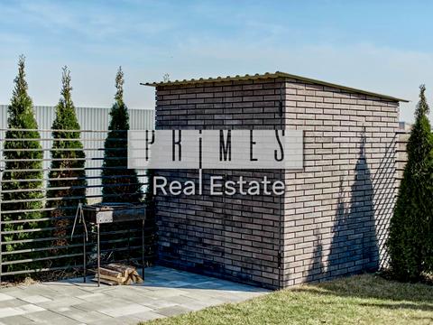 дом по адресу Виставкова ул.