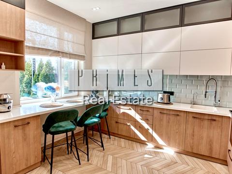 дом по адресу Виставкова ул.