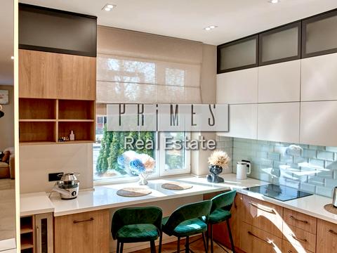 дом по адресу Виставкова ул.