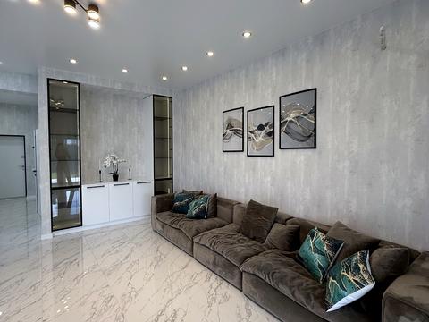 дом по адресу Пограничная ул.