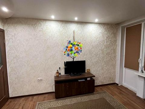 квартира за адресою Лісовий просп., 21