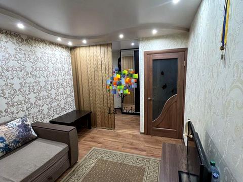 квартира за адресою Лісовий просп., 21