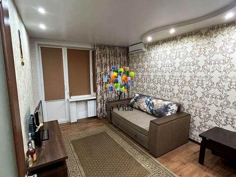 квартира за адресою Лісовий просп., 21