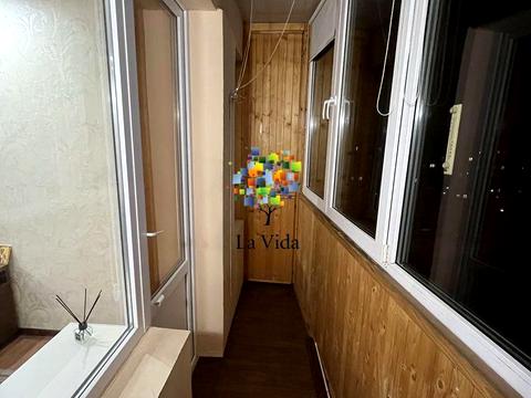 квартира за адресою Лісовий просп., 21