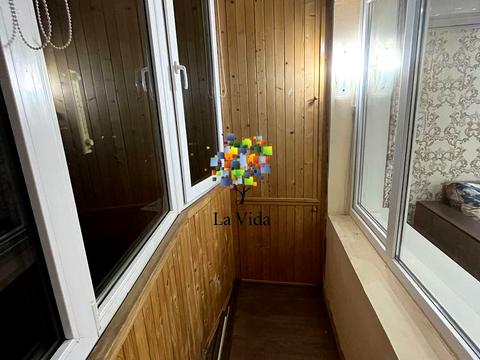 квартира за адресою Лісовий просп., 21