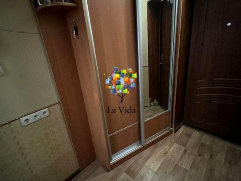 квартира за адресою Лісовий просп., 21