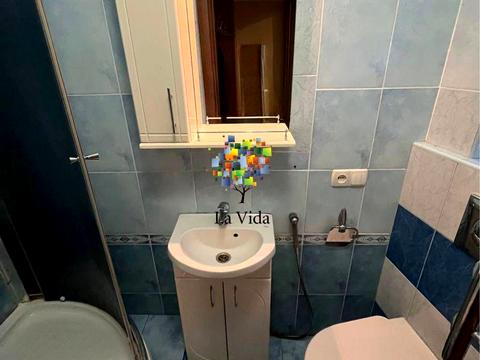 квартира за адресою Лісовий просп., 21