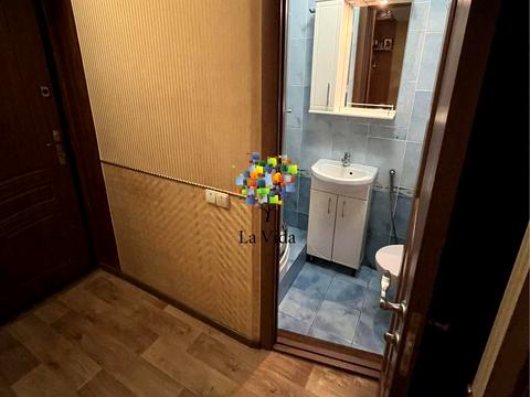 квартира за адресою Лісовий просп., 21