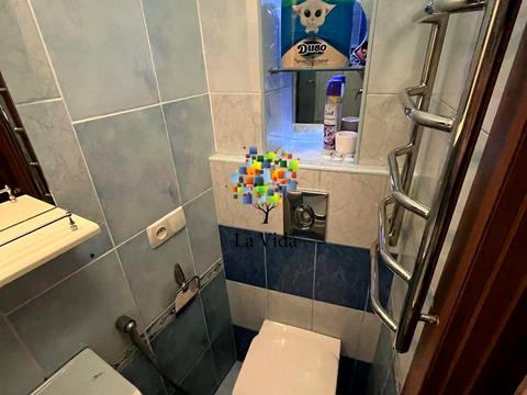 квартира за адресою Лісовий просп., 21