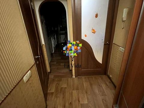 квартира за адресою Лісовий просп., 21