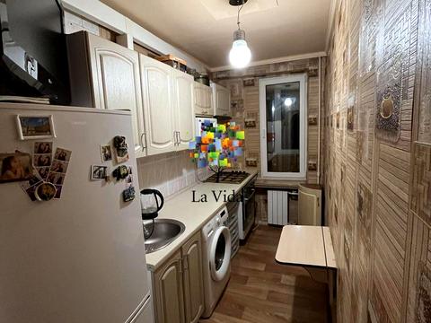 квартира за адресою Лісовий просп., 21