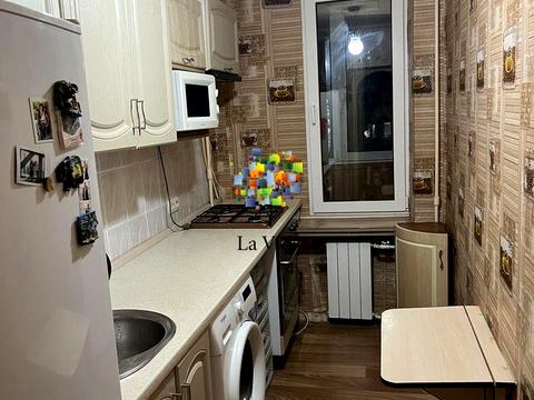 квартира за адресою Лісовий просп., 21