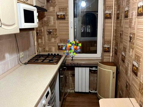 квартира за адресою Лісовий просп., 21