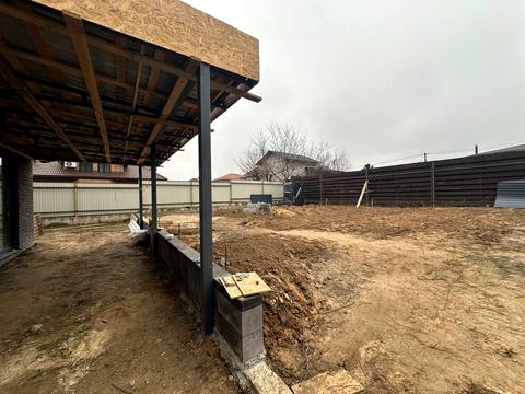 дом по адресу Рассветная ул.