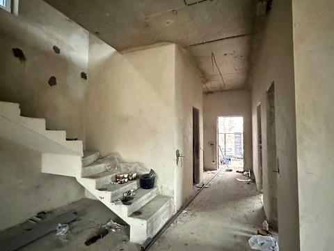 дом по адресу Рассветная ул.