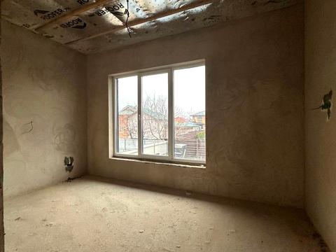 дом по адресу Рассветная ул.