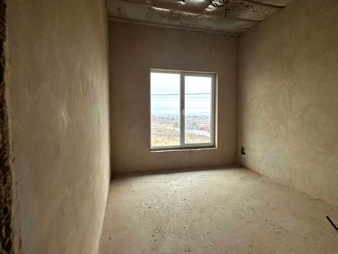 дом по адресу Рассветная ул.