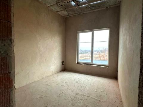 дом по адресу Рассветная ул.