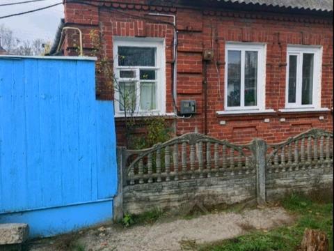 будинок за адресою Дунайський пров.