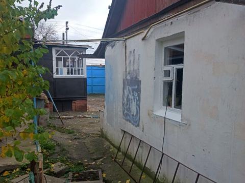 будинок за адресою Дунайський пров.