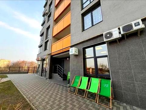 квартира за адресою Бігова вул., 17