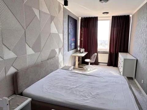 квартира за адресою Бігова вул., 17