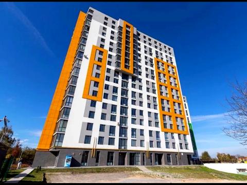 квартира за адресою Бігова вул., 17