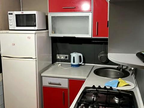 квартира по адресу Архитектора Вербицкого ул., 28-В