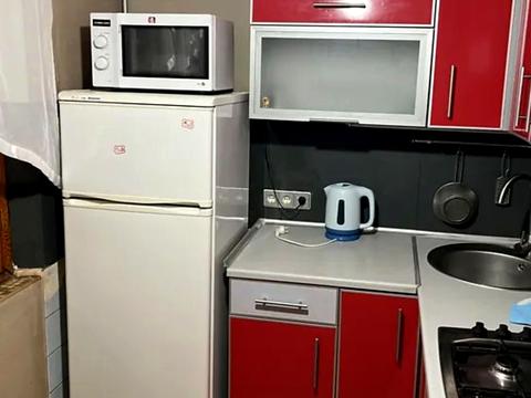 квартира по адресу Архитектора Вербицкого ул., 28-В