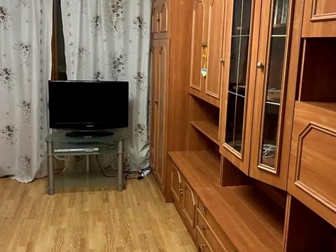 квартира по адресу Архитектора Вербицкого ул., 28-В