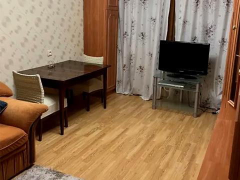 квартира по адресу Архитектора Вербицкого ул., 28-В