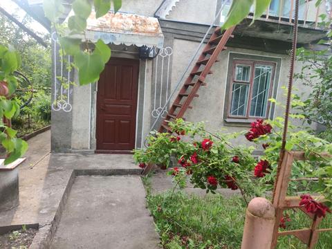 дом по адресу Вишнева, 2