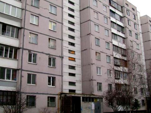 квартира по адресу Архитектора Вербицкого ул., 28-В