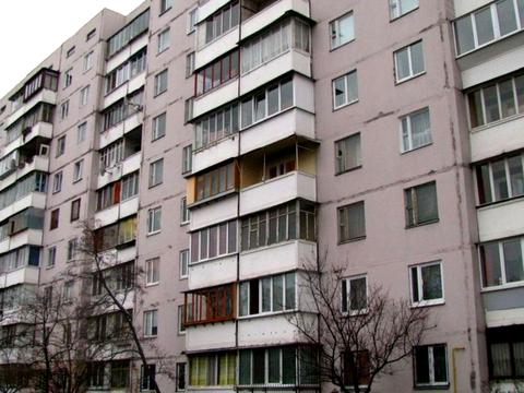 квартира по адресу Архитектора Вербицкого ул., 28-В