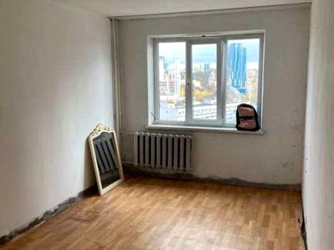 квартира за адресою Патріарха Мстислава Скрипника вул., 7