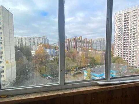 квартира за адресою Патріарха Мстислава Скрипника вул., 7