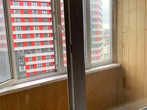 квартира за адресою Патріарха Мстислава Скрипника вул., 7